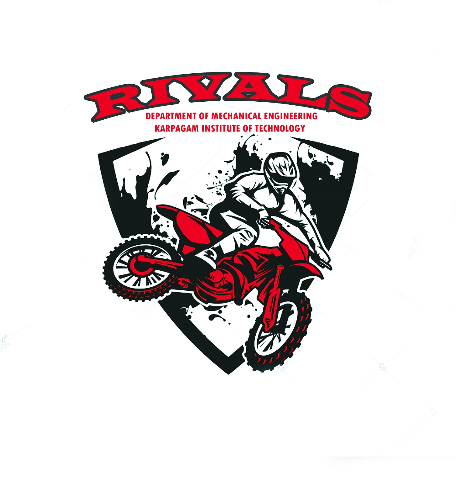 Rivals 2022 - Mini Bike Race